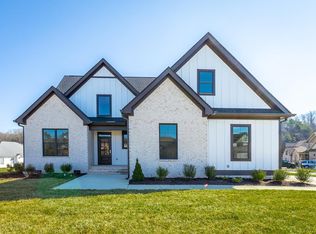 187 Winding Glen Dr NW, Cleveland, TN 37312