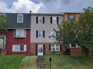 1038 Meadowlark Dr, Harrisonburg, VA 22802