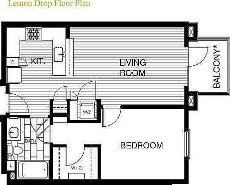 1st image of 4501 Collwood Blvd Unit 1
