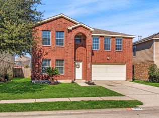 21619 Sunrise Brook Ln, Spring, TX 77379