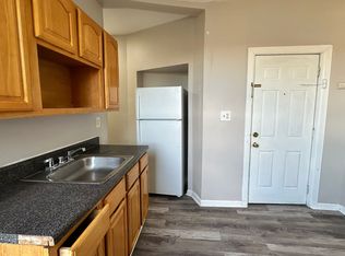 170 Delaware Ave #12R, Jersey City, NJ 07306