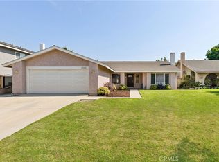 2550 E Canterbury Trl, Ontario, CA 91761