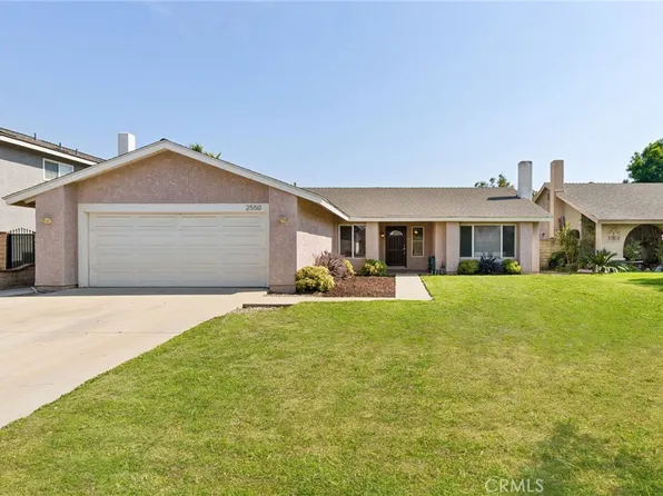 2550 E Canterbury Trl, Ontario, CA 91761