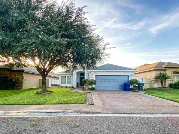 2064 Lima Loop, Laredo, TX 78045