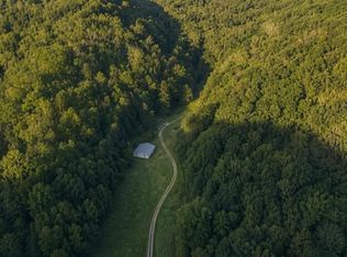 15100 Lower Johns Creek Rd, Pikeville, KY 41501