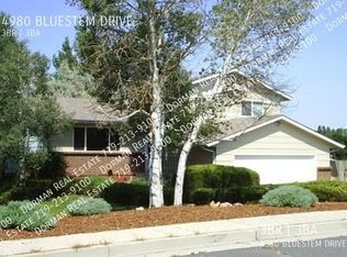 4980 Bluestem Dr, Colorado Springs, CO 80917