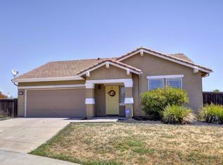 2005 Bonavista Way, Sacramento, CA