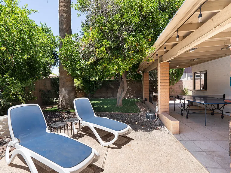 7618 N Via De La Campana — Photo 40