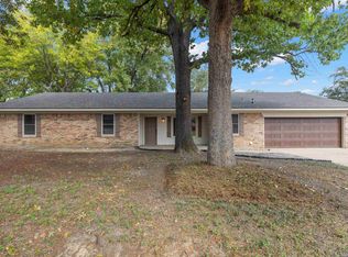 1009 Sovereign Dr, Longview, TX 75604