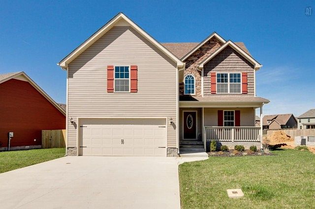 2nd image of 608 Fox Path Ln