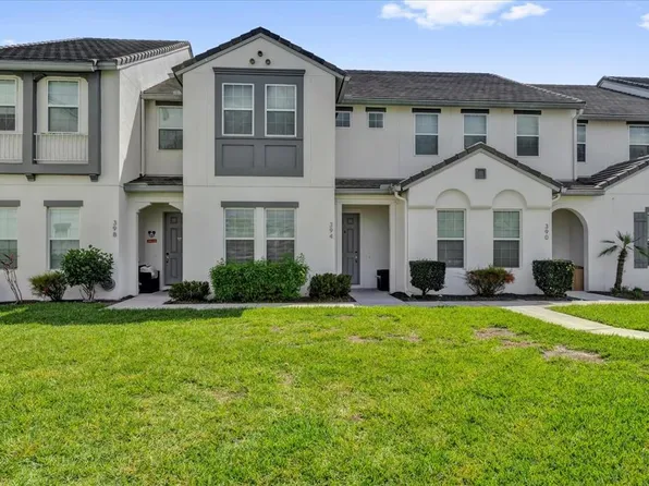 394 Captiva Dr, Davenport, FL 33896