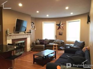 14 Saint Lukes Rd #3, Allston, MA 02134