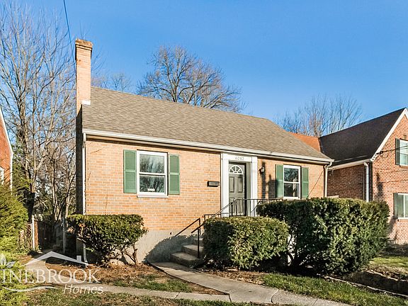 2nd image of 6242 Elbrook Ave