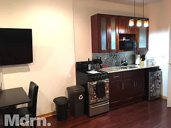 Rented by Mdrn Residential