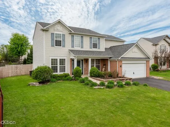 129 Ginkgo St, Bolingbrook, IL 60490