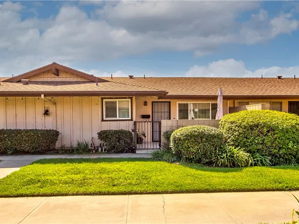 1808 E Commonwealth Ave Unit 102, Fullerton, CA 92831