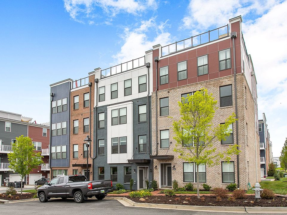 1st image of 202 Old Ohio St Unit A