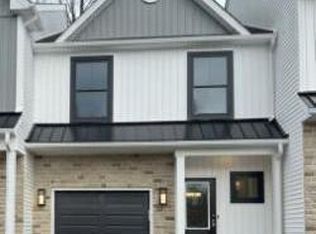 110 Cobblestone Drive 6 #JW-38, Harleysville, PA 19438