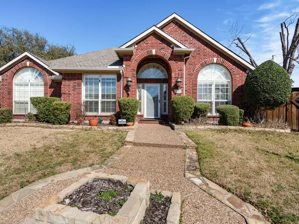 7928 Constitution Dr, Plano, TX 75025