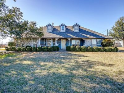 6061 County Road 1010, Joshua, TX, 76058