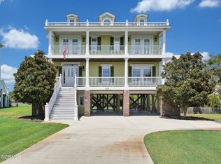 318 Marker Fifty Five Dr, Supply, NC 28462