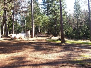 4300 Hanks Rd, Camino, CA 95709