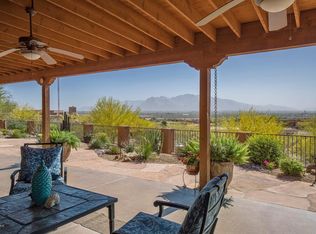 5470 N Palo Verde Vista Pl, Tucson, AZ 85745