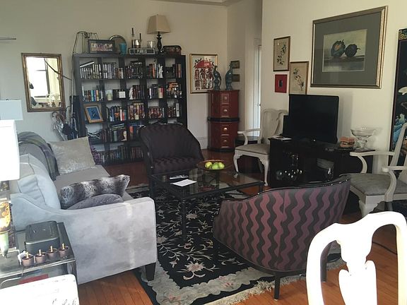 4th image of 1532 Spruce St #624