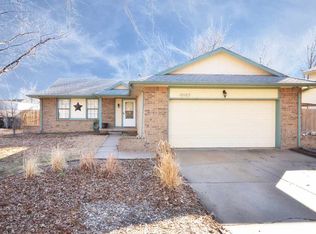 10105 W Carr St, Wichita, KS 67209