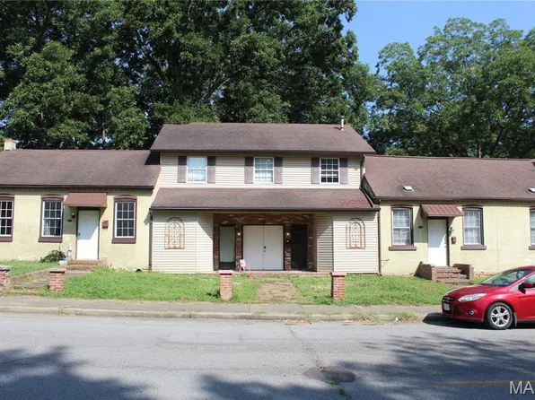26 N Pacific St #26-28-30, Cape Girardeau, MO 63701