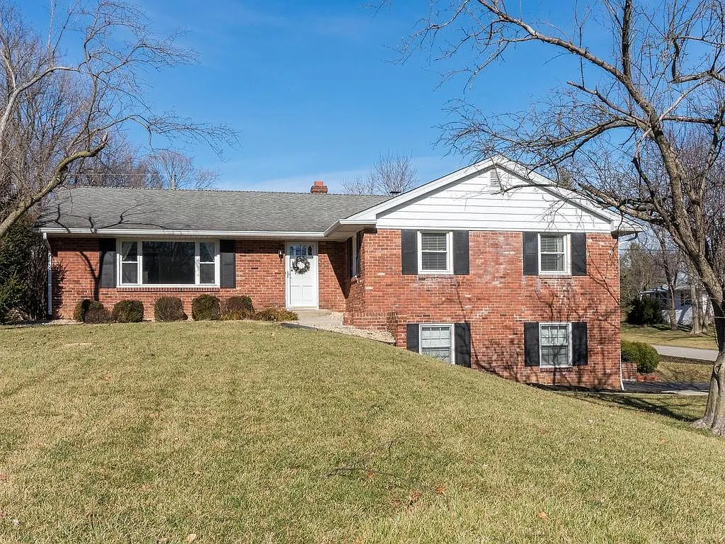 7702 Sioux Trl photo 1