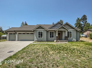 14518 133rd Ave E, Puyallup, WA 98374
