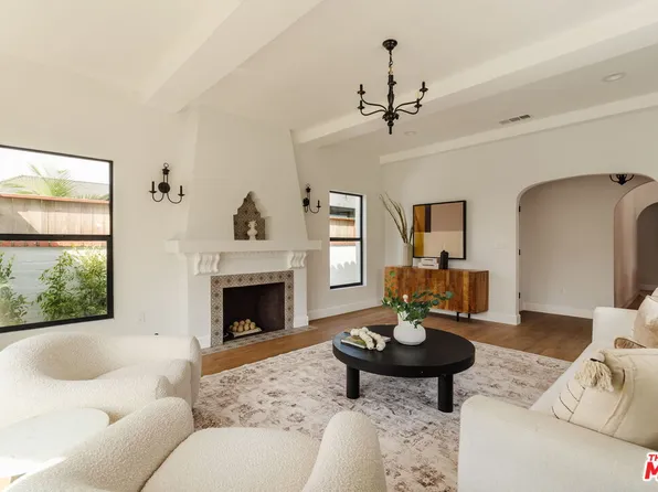 3936 Olmsted Ave, Los Angeles, CA 90008
