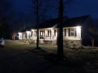 184 Keith Rd, Searcy, AR 72143