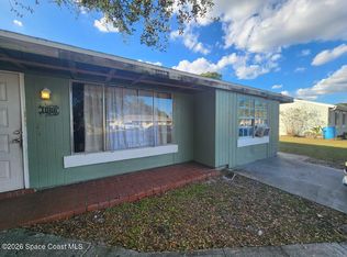 1066 Galty Cir NE, Palm Bay, FL 32905