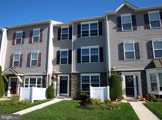 1901 Lennox Dr UNIT 30, Eldersburg, MD 21784