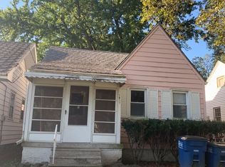 1811 Loxley Rd, Toledo, OH 43613