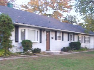 101 S Dennis Dr, Clayton, NJ