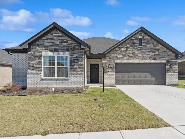 2874 Helen Gorby Way, Dayton, OH 45431