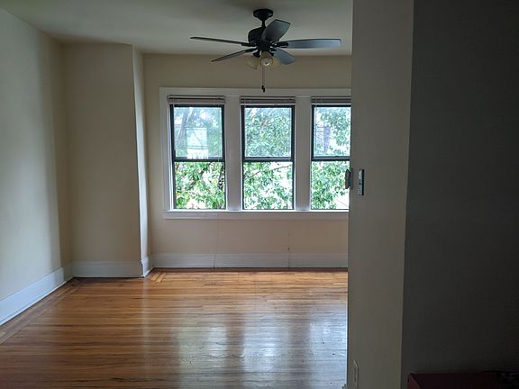 2nd image of 4712 Baltimore Ave #3F