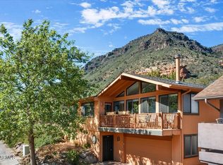 940 Julie Ln, Sedona, AZ 86336
