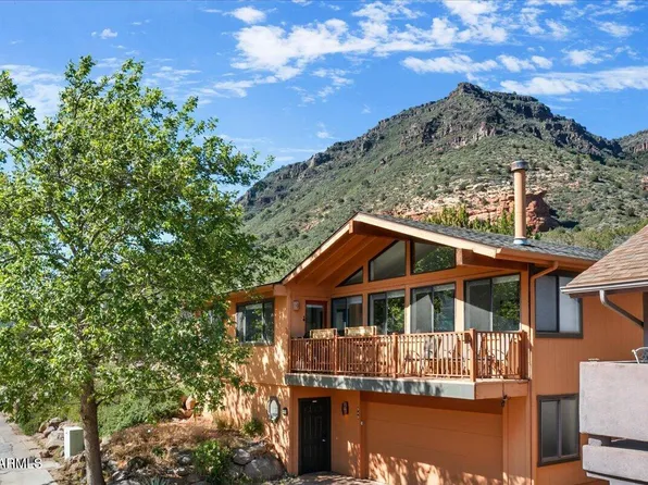 940 JULIE Lane, Sedona, AZ 86336