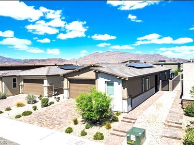 9740 Redwood Cascade St, Las Vegas, NV, 89143