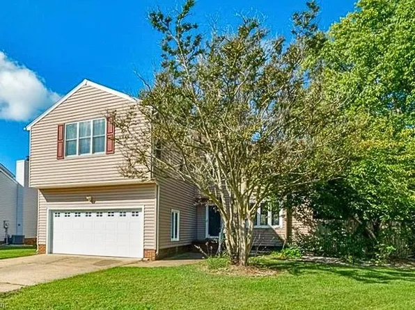 7 Sandpiper Ct, Hampton, VA 23669