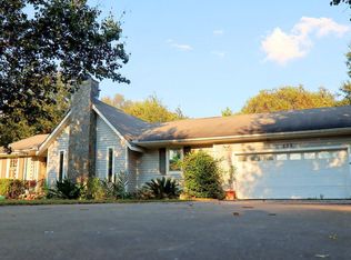 116 Coley Lake Rd, Macon, GA 31216