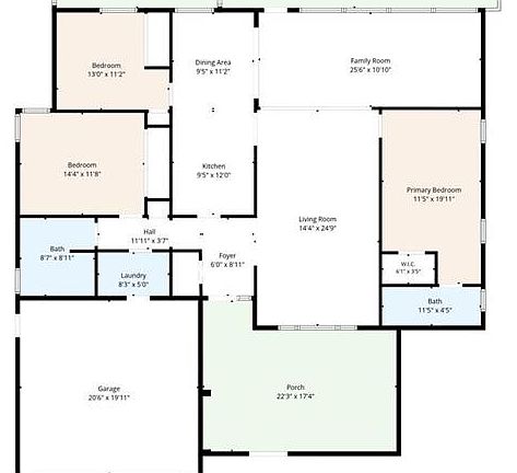 5th image of 14560 Passage Way