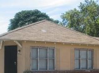 551 N Cherry St, Tulare, CA 93274