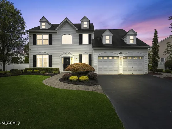 329 Fordham Place, Freehold, NJ 07728