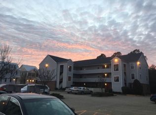 4910 Pleasant Ave APT 302, Norfolk, VA 23518