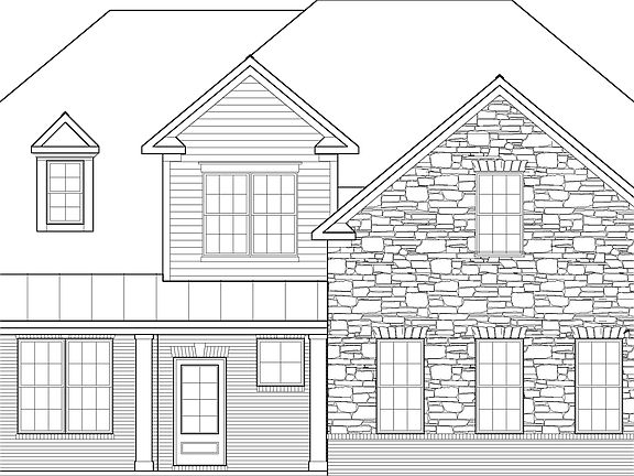 Preliminary renderings shown. Elevations are subject to change at any time without notice.